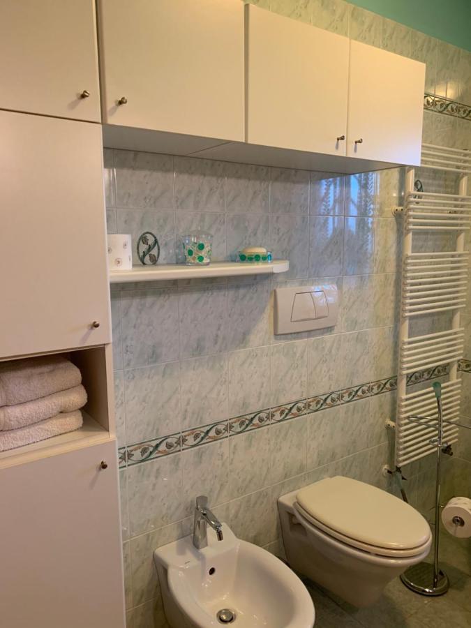 Vacanze In Puglia ペッツェ・ディ・グレーコ エクステリア 写真