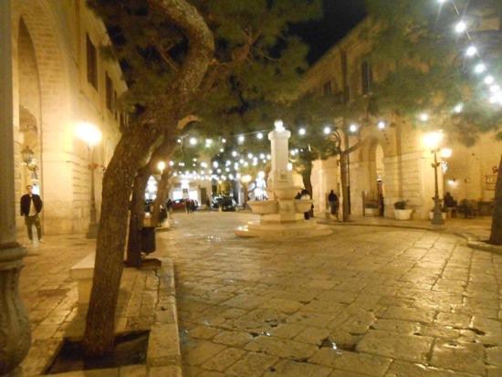 Vacanze In Puglia ペッツェ・ディ・グレーコ エクステリア 写真