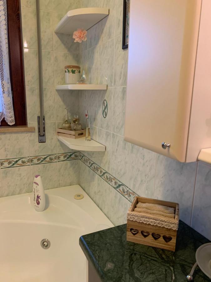 Vacanze In Puglia ペッツェ・ディ・グレーコ エクステリア 写真