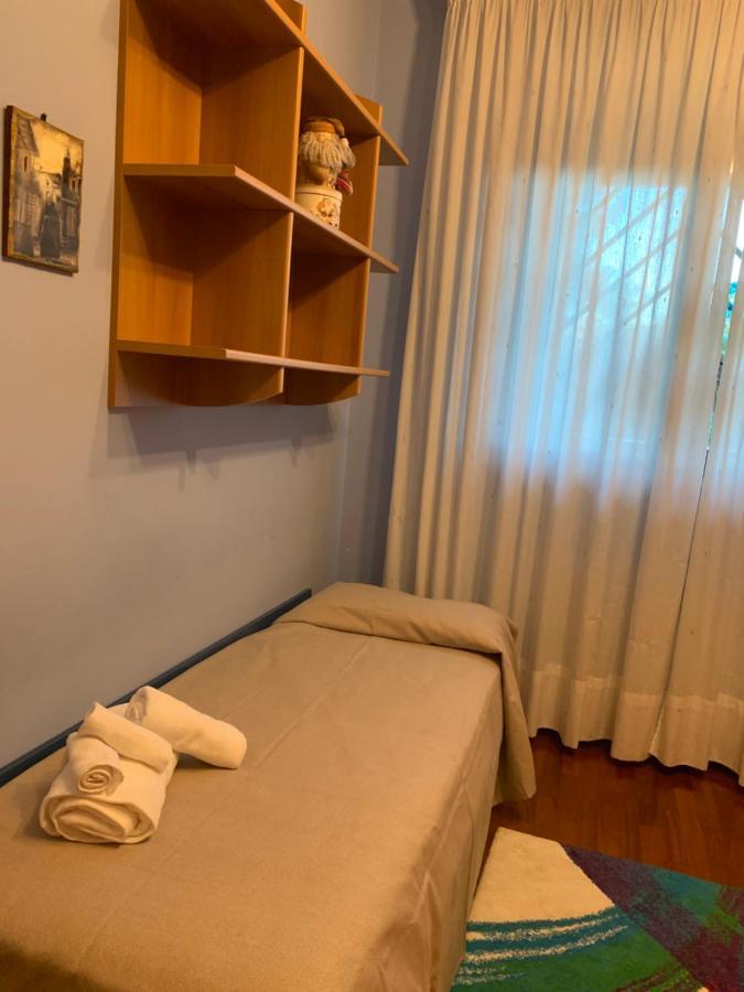 Vacanze In Puglia ペッツェ・ディ・グレーコ エクステリア 写真