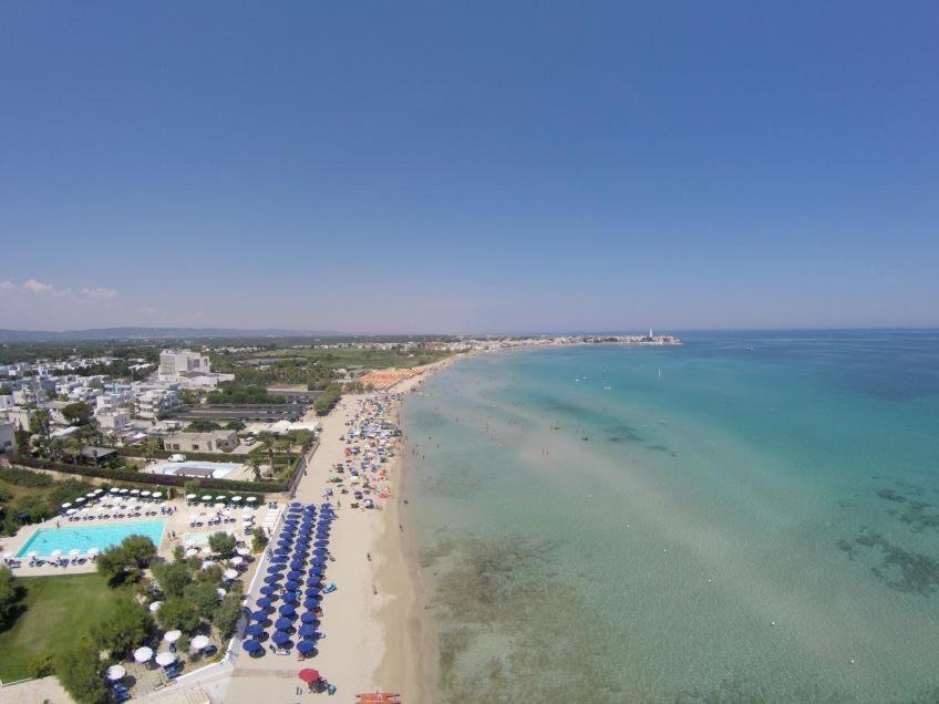 Vacanze In Puglia ペッツェ・ディ・グレーコ エクステリア 写真