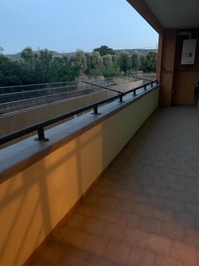 Vacanze In Puglia ペッツェ・ディ・グレーコ エクステリア 写真